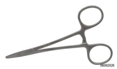 Dittmar      Suture Needle Holder     Suture Needle Holder Smooth 5 Inch