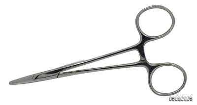 Grieshaber      Suture Needle Holder     Suture Needle Holder Webster 5 Inch