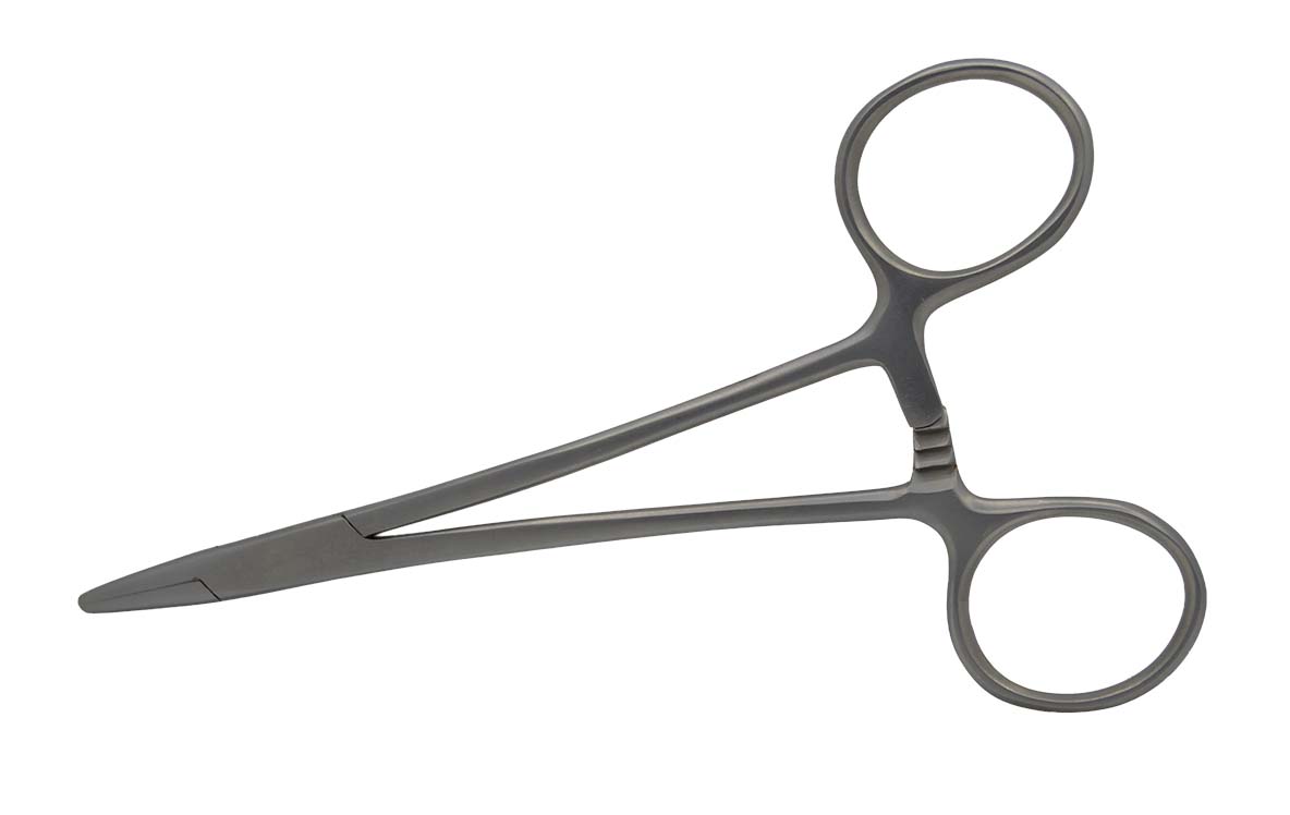 Columbia  Suture Needle Holder  Suture Needle Holder Collier 5 Inch