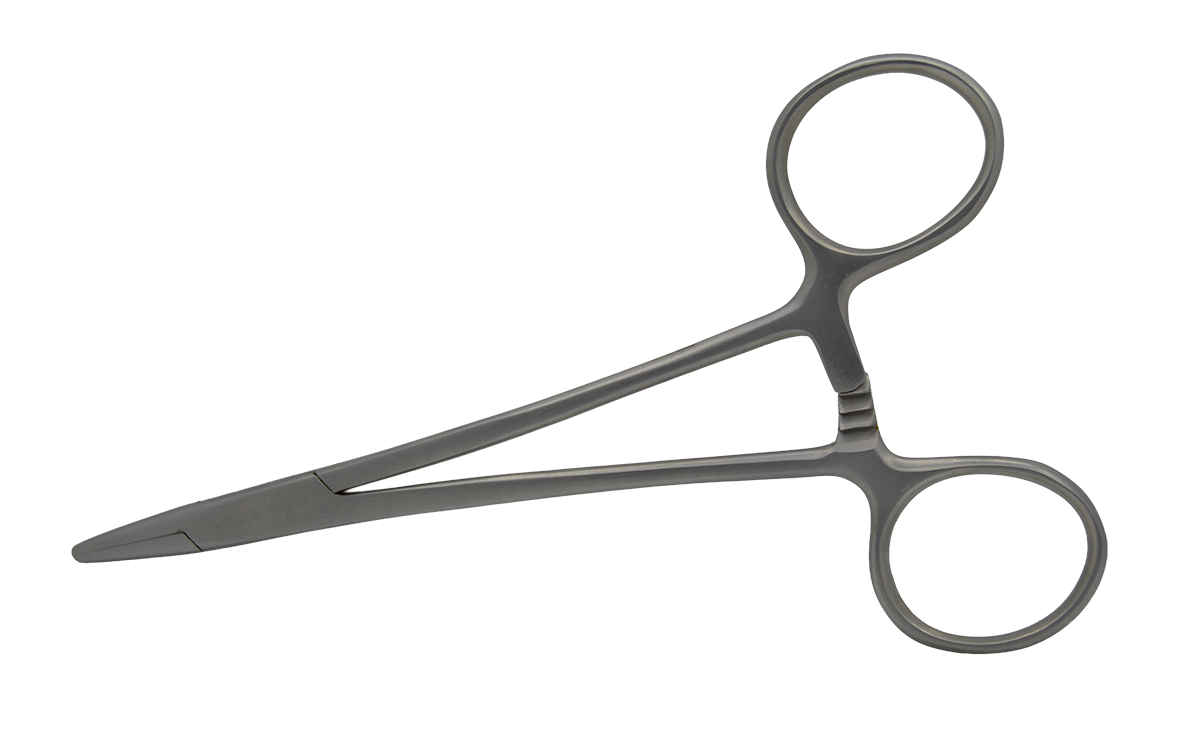 Columbia      Suture Needle Holder     Suture Needle Holder Collier 5 Inch