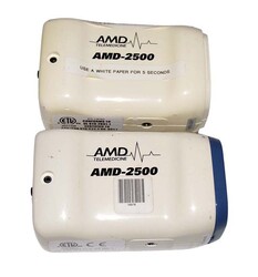 AMD Telemedicine AMD-2500  MPN: 